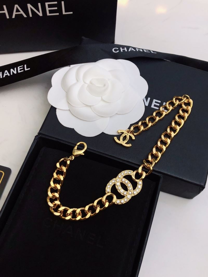 Chanel Bracelets